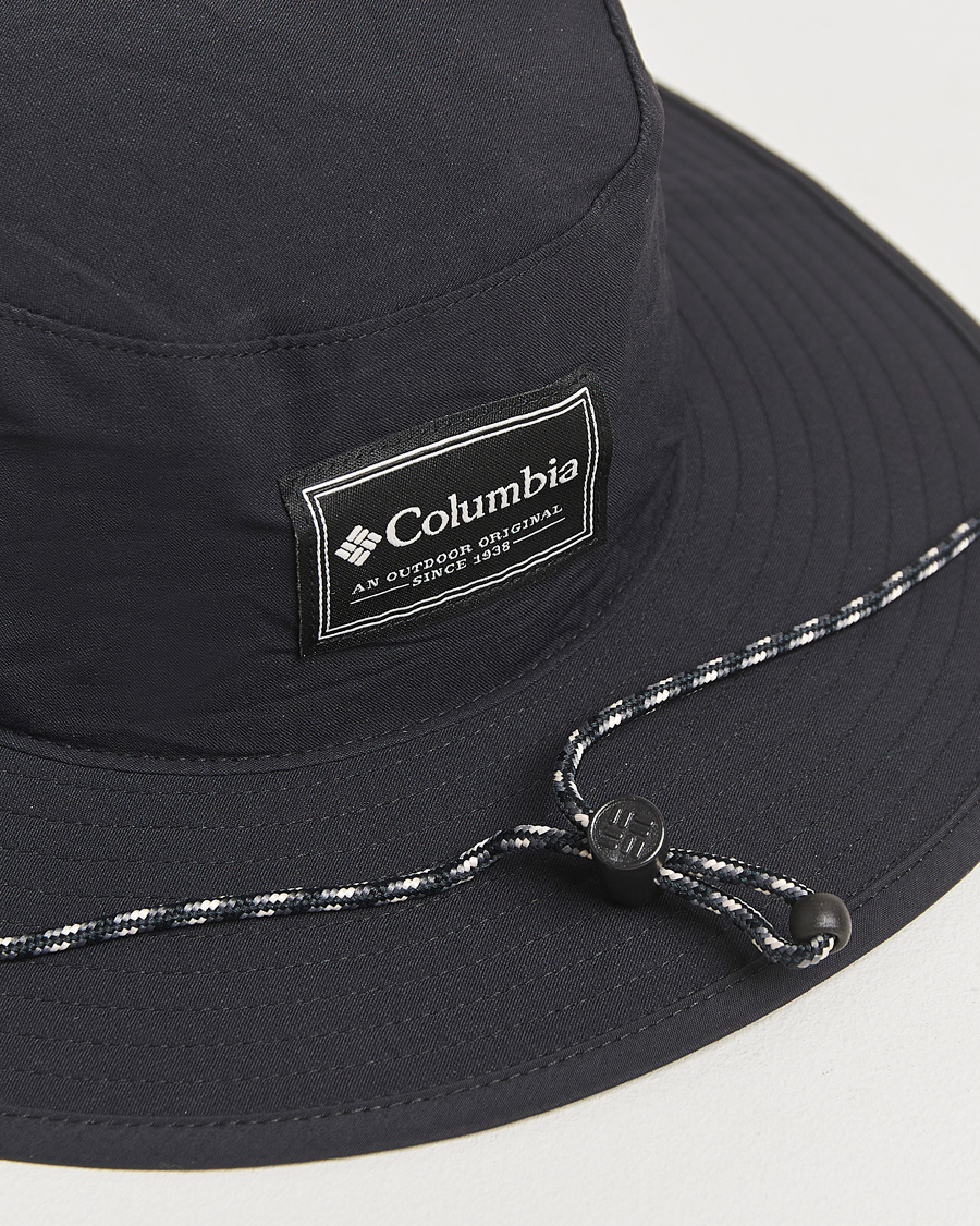 Men | Hats & Caps | Columbia | Broad Spectrum Booney Black