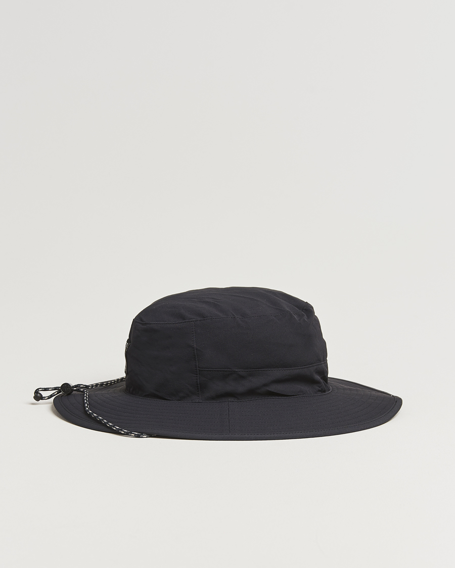 Men | Hats & Caps | Columbia | Broad Spectrum Booney Black