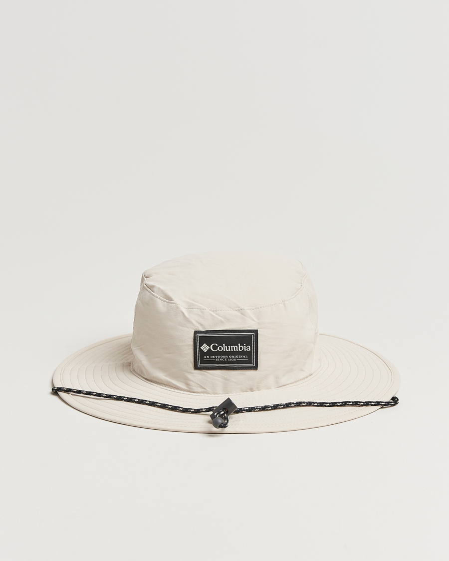 Men | Hats & Caps | Columbia | Broad Spectrum Booney Dark Stone