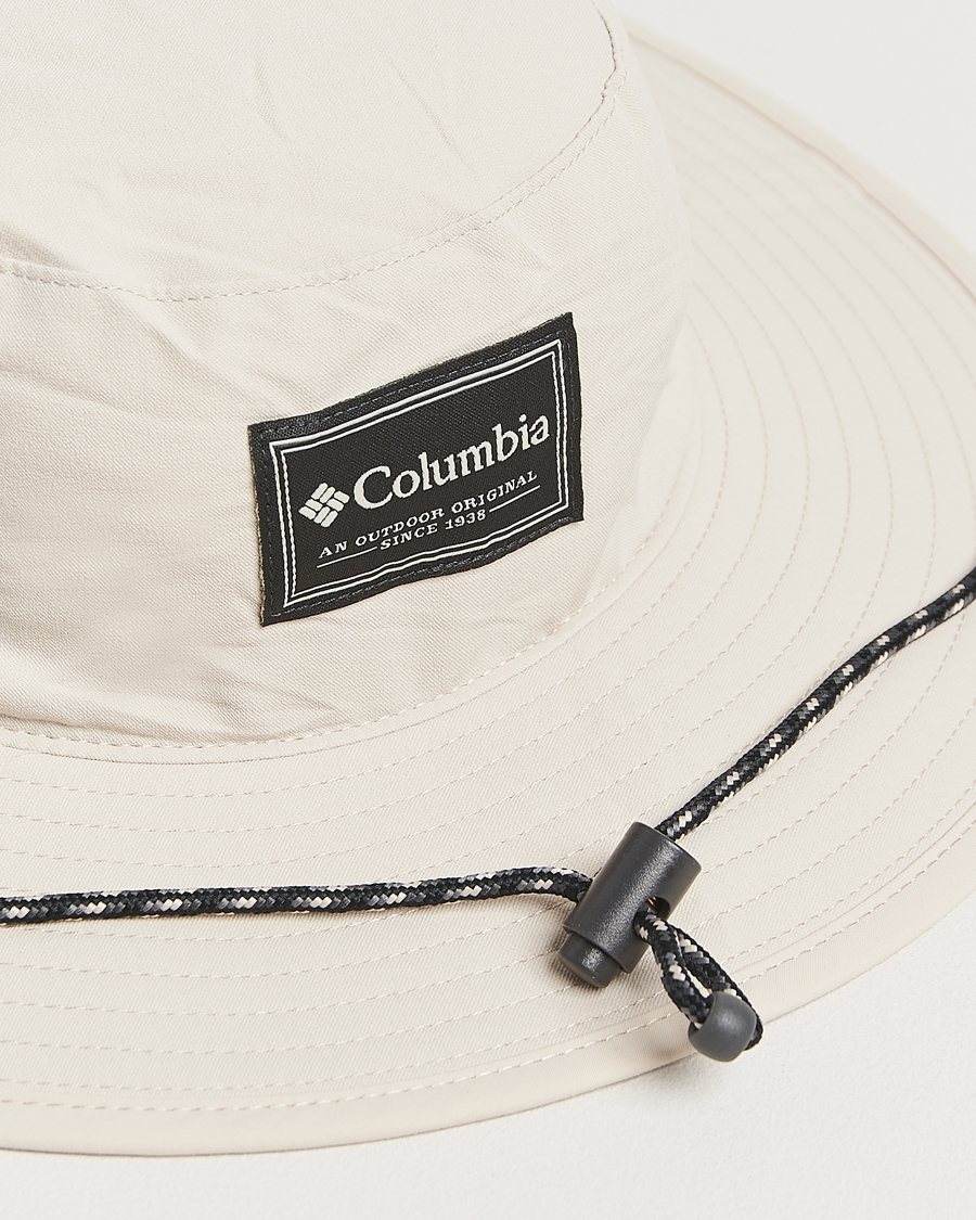 Men | Hats & Caps | Columbia | Broad Spectrum Booney Dark Stone