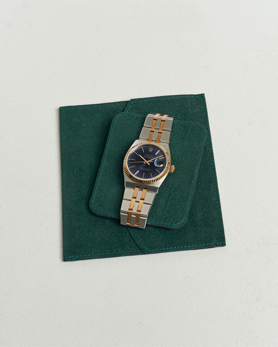 Men | Rolex Pre-Owned Oysterquartz 17013 | Rolex Pre-Owned | Oysterquartz 17013