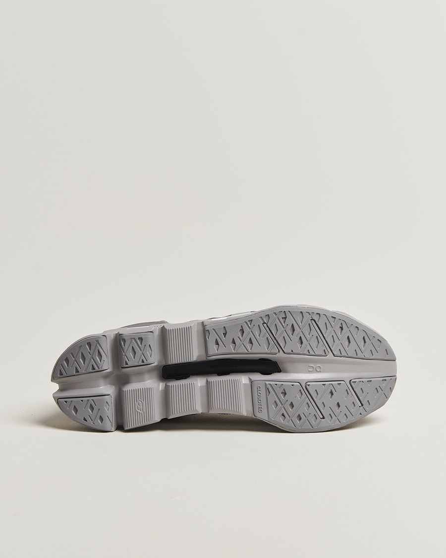 Men | Running shoes | On | Cloudflow 5 Alloy/Rock