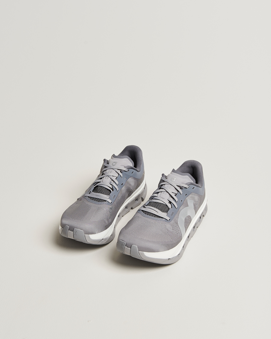 Men | Running shoes | On | Cloudflow 5 Alloy/Rock