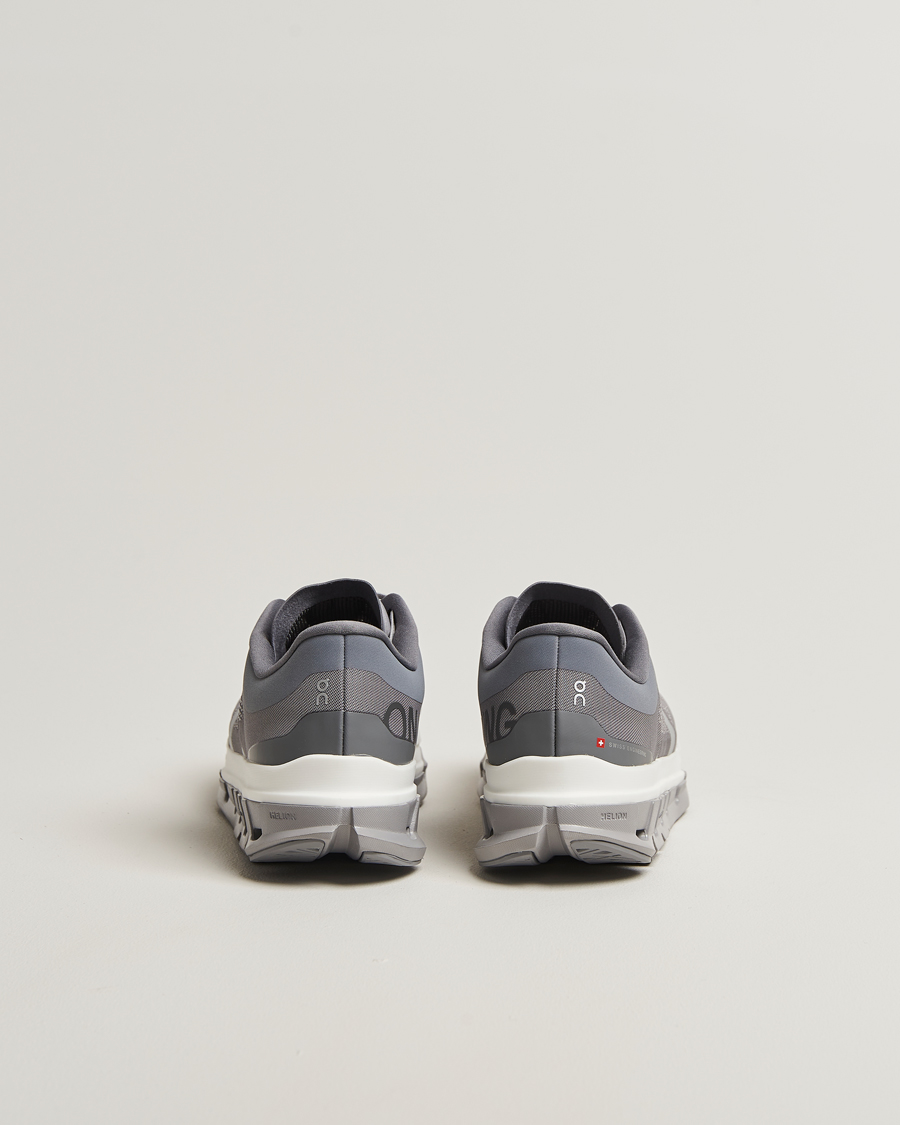 Men | Running shoes | On | Cloudflow 5 Alloy/Rock