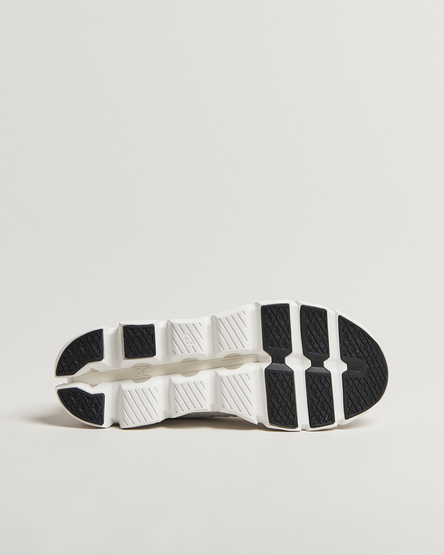 Men | Sneakers | On | Cloudswift 4 White/White