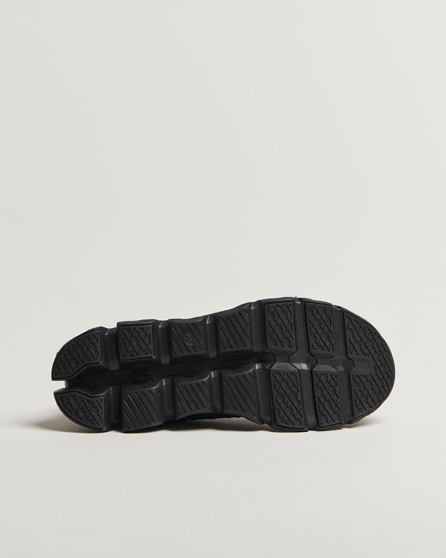 Men | Sneakers | On | Cloudswift 4 Black/Eclipse
