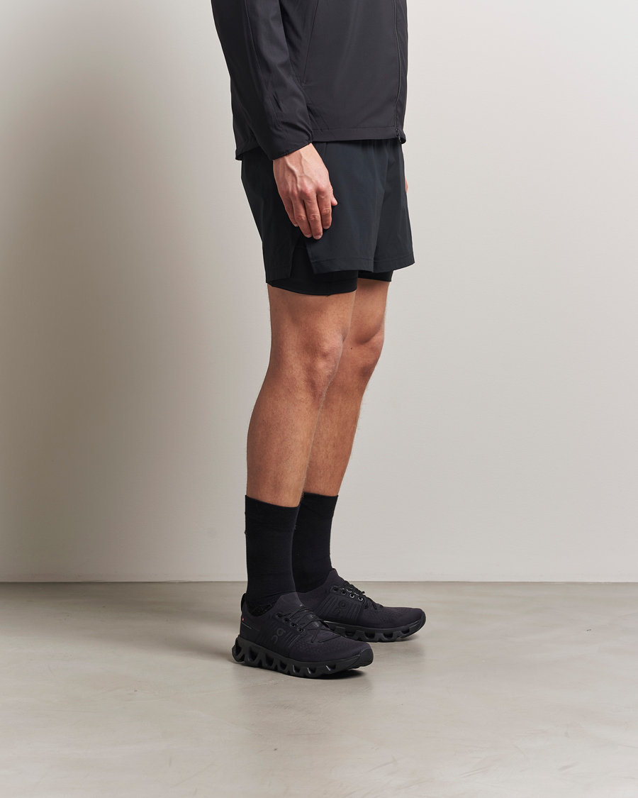 Men | Sneakers | On | Cloudswift 4 Black/Eclipse