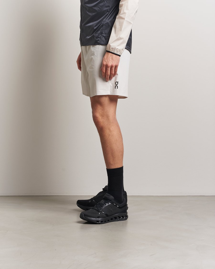 Men | Sneakers | On | Cloudsurfer 2 Black/Black