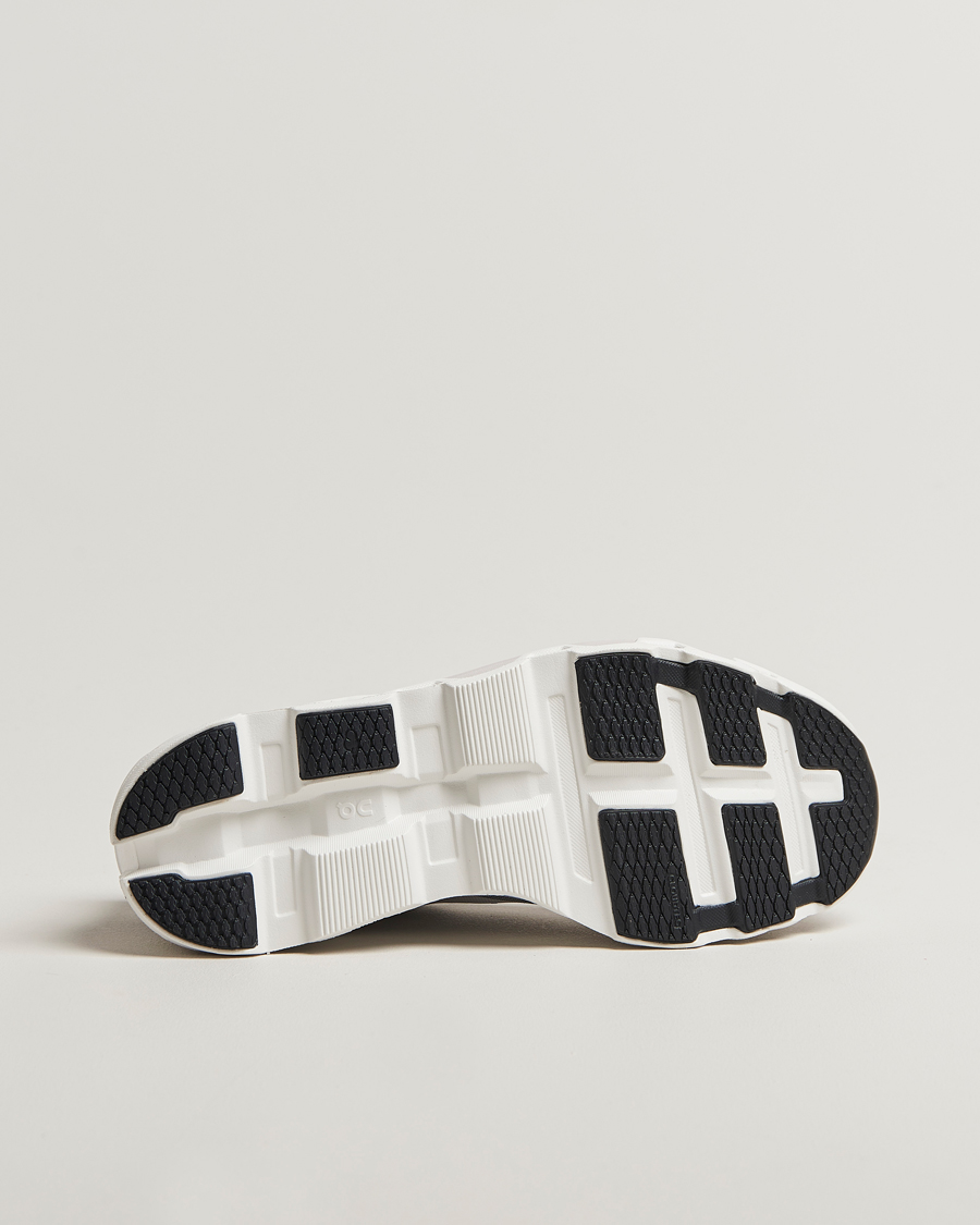 Men | Sneakers | On | Cloudmonster 2 White/Frost