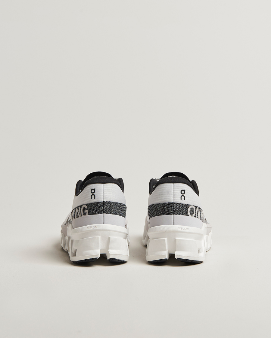 Men | Sneakers | On | Cloudmonster 2 White/Frost