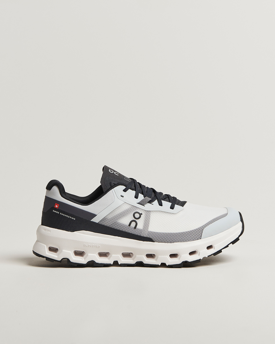 Men | Sneakers | On | Cloudvista 2 Glacier/Eclipse