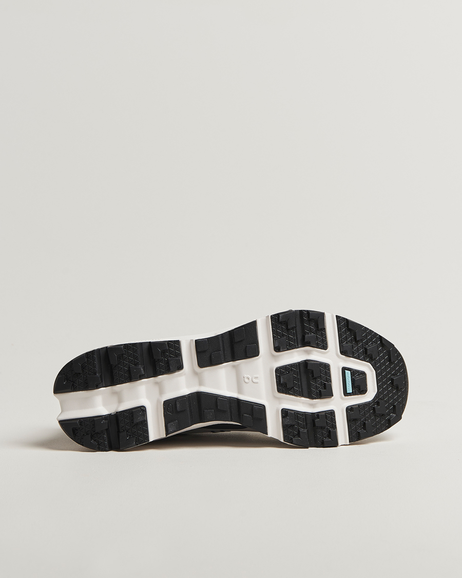 Men | Sneakers | On | Cloudvista 2 Glacier/Eclipse