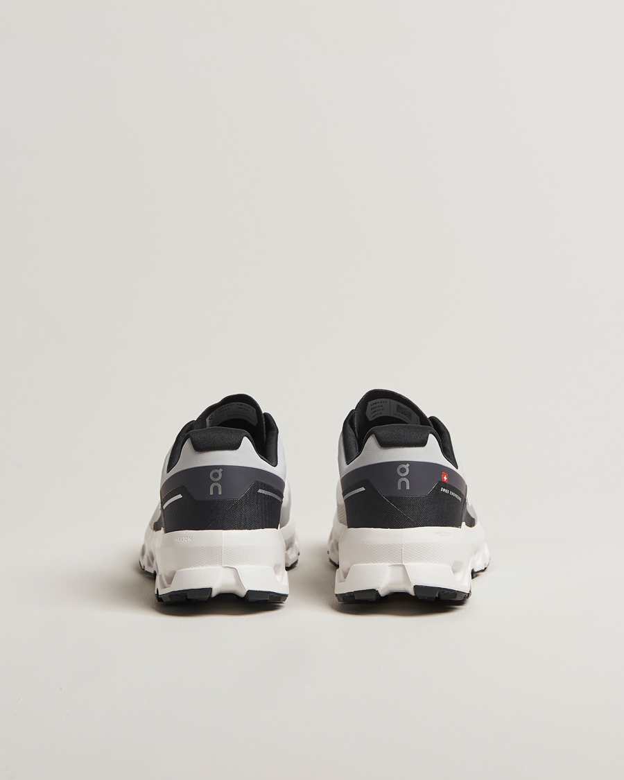 Men | Sneakers | On | Cloudvista 2 Glacier/Eclipse