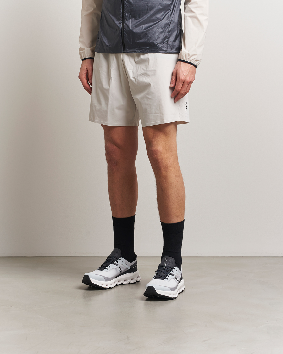 Men | Sneakers | On | Cloudvista 2 Glacier/Eclipse