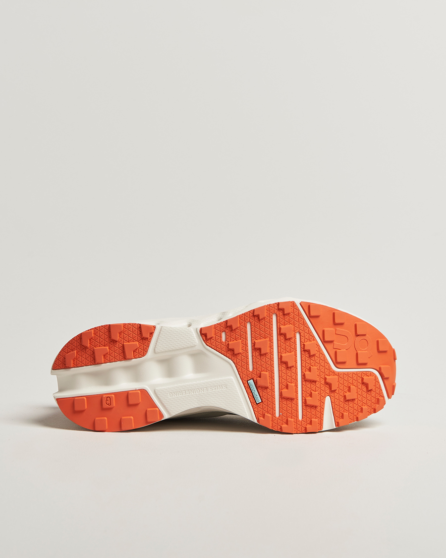 Men | Sneakers | On | Cloudsurfer Trail Fossil/Ivory
