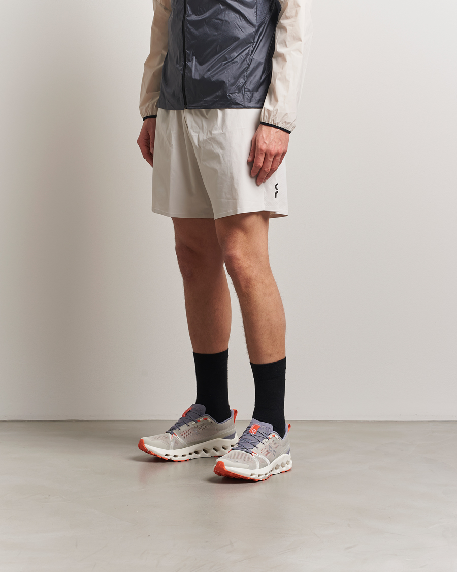 Men | Sneakers | On | Cloudsurfer Trail Fossil/Ivory