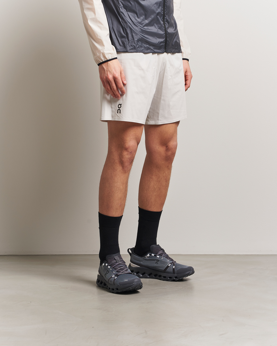 Men | Sneakers | On | Cloudsurfer Trail Eclipse/Black
