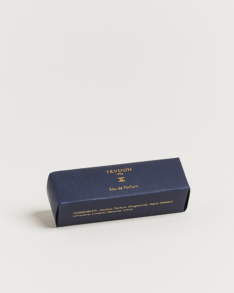 Men | Fragrances | Trudon | Deux Sample 1,5ml