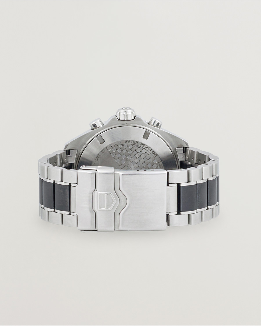 Men | Tag Heuer Pre-Owned Formula 1 Chrono | Tag Heuer Pre-Owned | Formula 1 Chrono