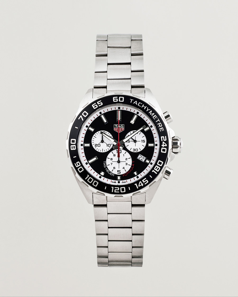 Men | Tag Heuer Pre-Owned Formula 1 Chrono | Tag Heuer Pre-Owned | Formula 1 Chrono
