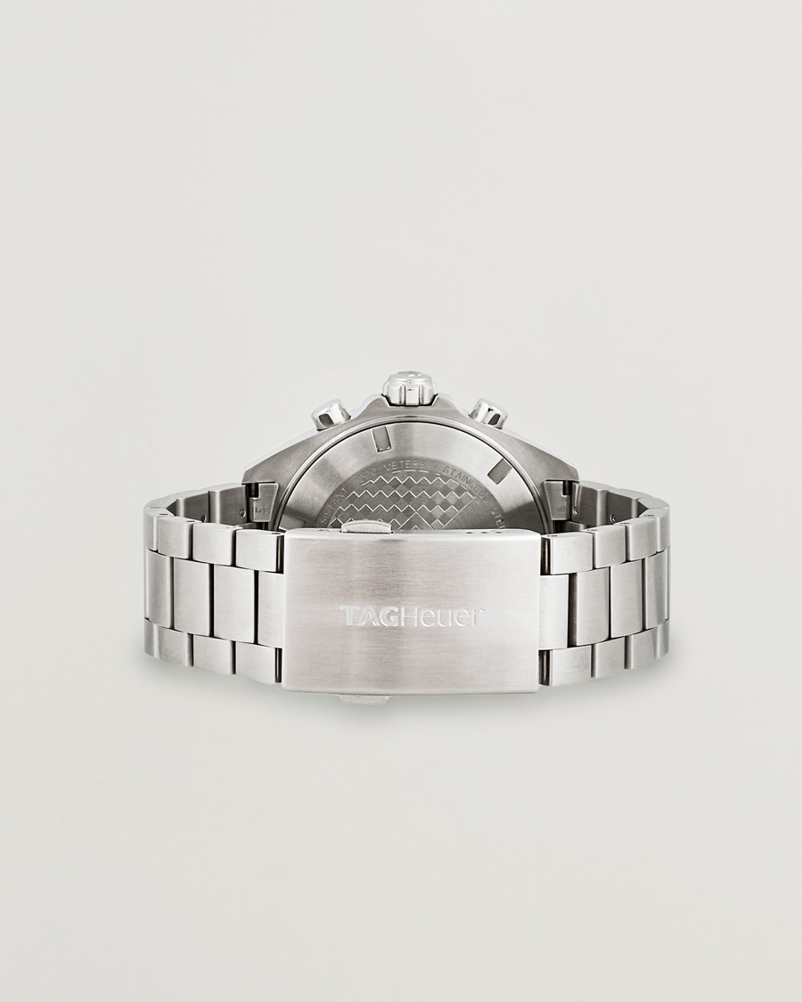 Men | Tag Heuer Pre-Owned Formula 1 Chrono | Tag Heuer Pre-Owned | Formula 1 Chrono