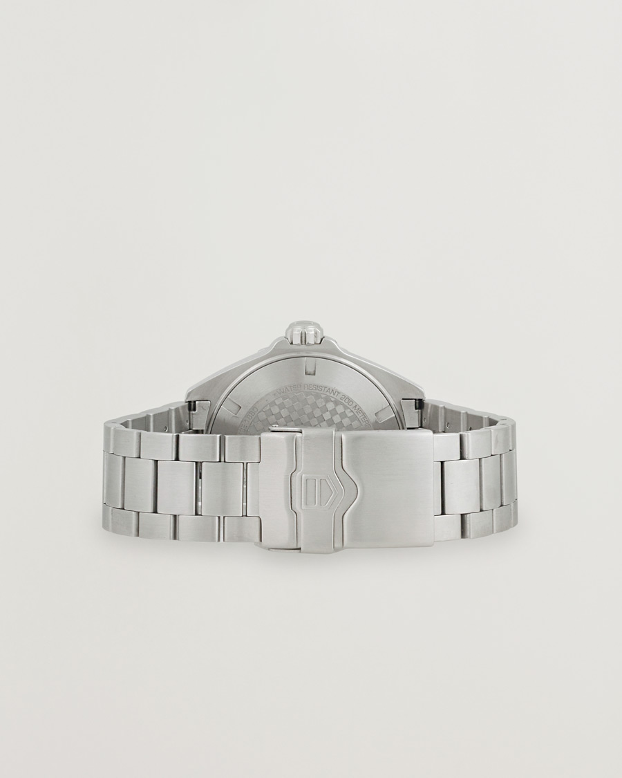 Men | Tag Heuer Pre-Owned Formula 1 | Tag Heuer Pre-Owned | Formula 1