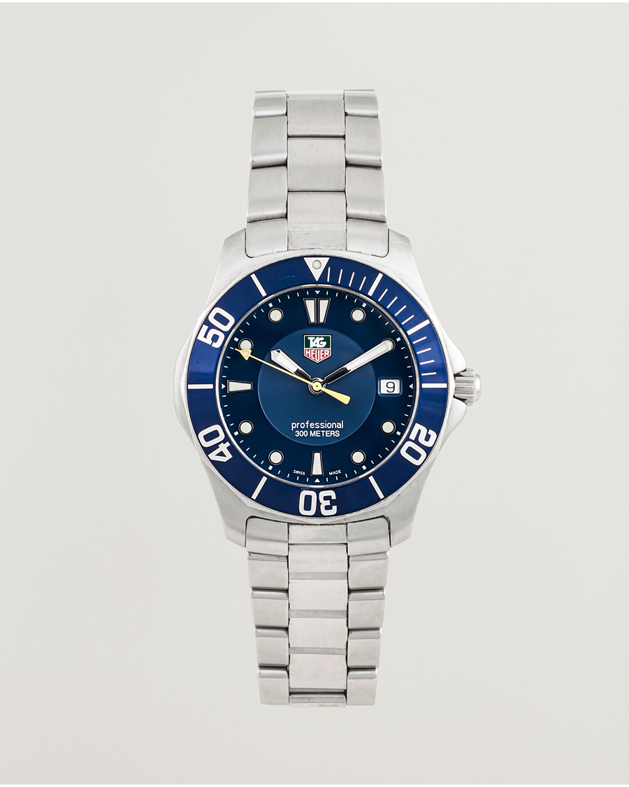 Men | Tag Heuer Pre-Owned Aquaracer | Tag Heuer Pre-Owned | Aquaracer