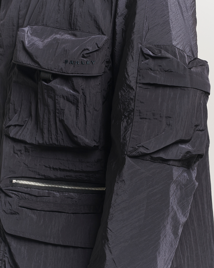 Men | Coats & Jackets | Oakley | Reserve Field Jacket Blackout