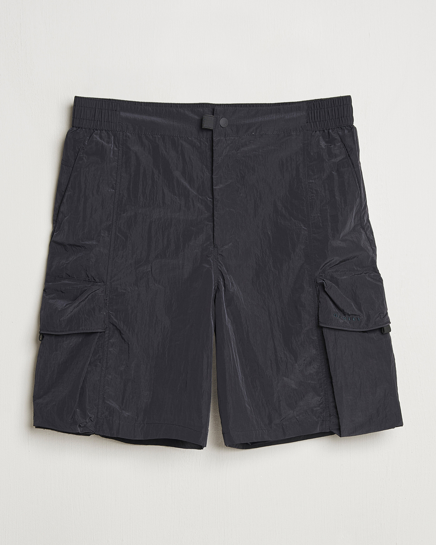 Men | Shorts | Oakley | Reserve Cargo Shorts Blackout