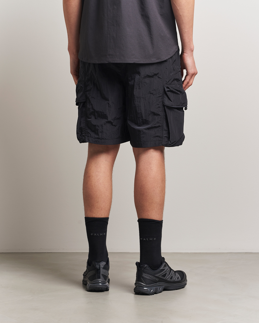 Men | Shorts | Oakley | Reserve Cargo Shorts Blackout