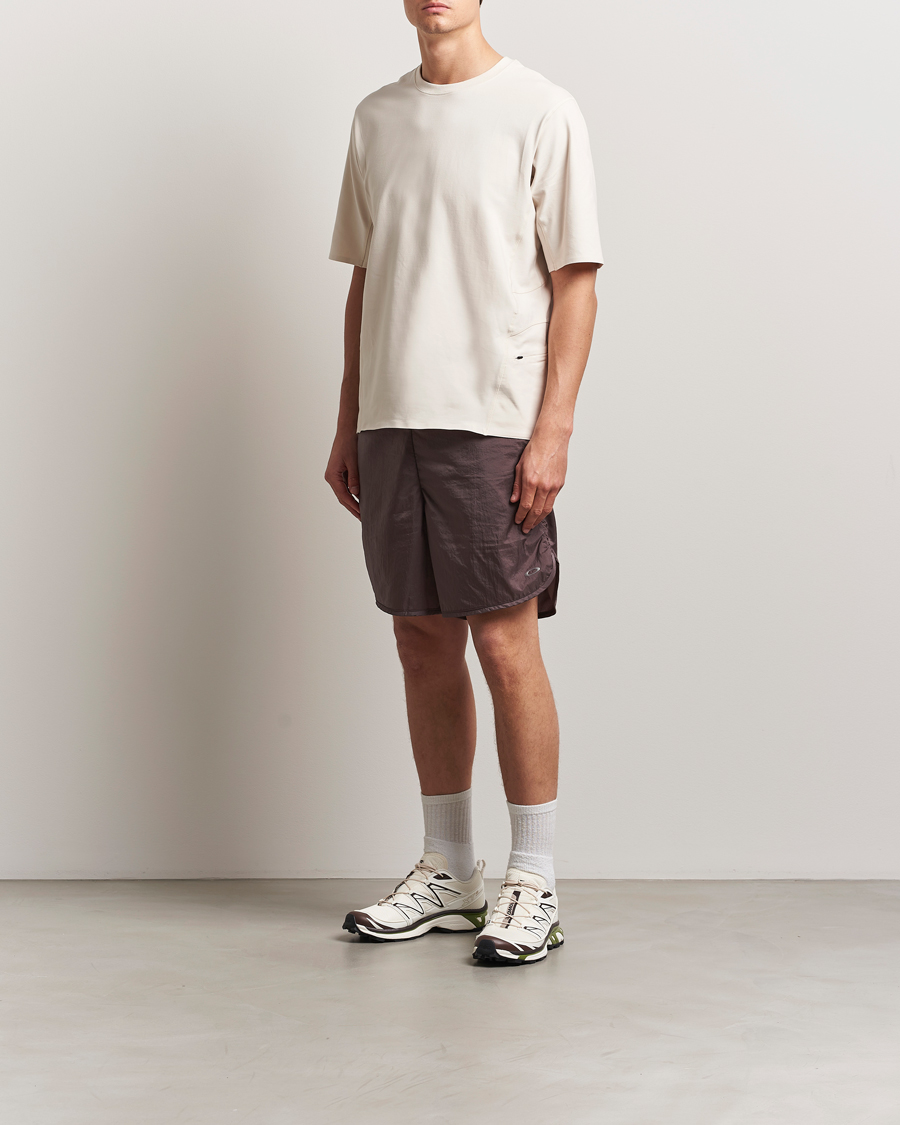 Men | T-Shirts | Oakley | Latitude Flight T-Shirt Mist