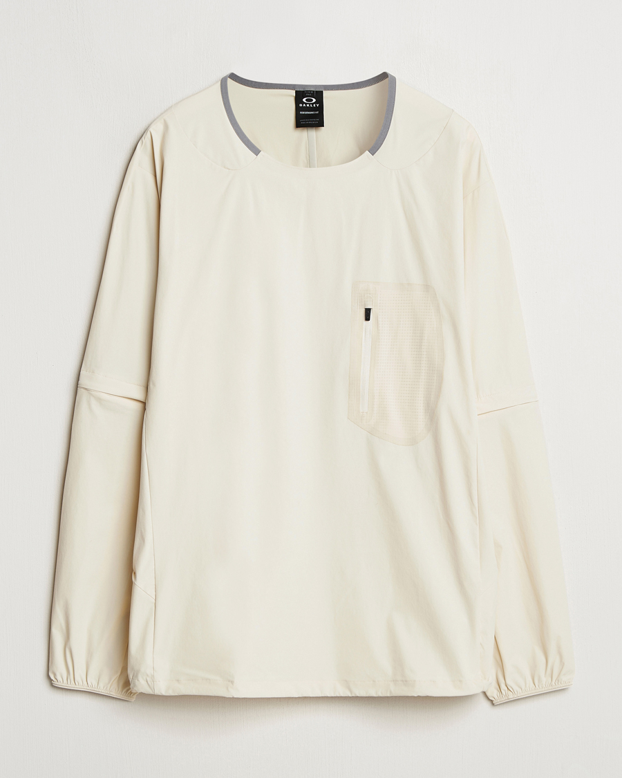 Men | T-Shirts | Oakley | Latitude Flight Convert Shell T-shirt Mist