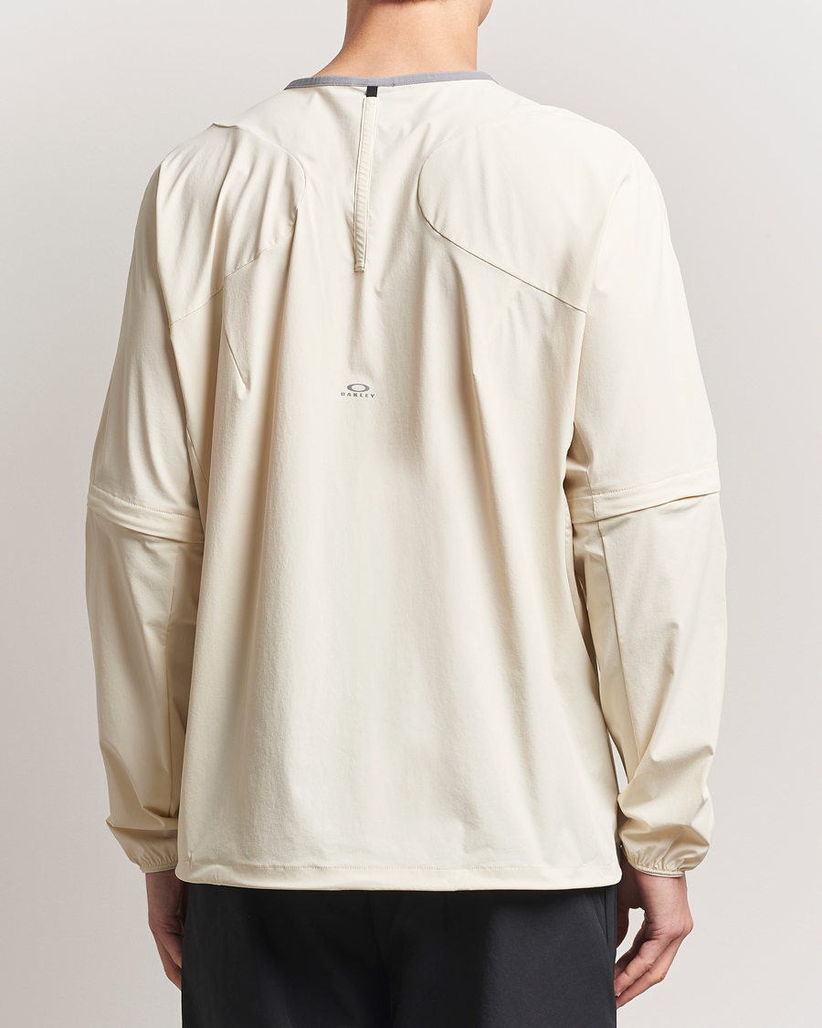 Men | T-Shirts | Oakley | Latitude Flight Convert Shell T-shirt Mist