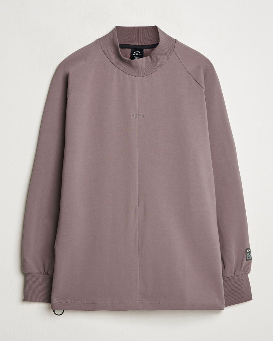 Men | Sweaters & Knitwear | Oakley | Slick Crew Deep Plum