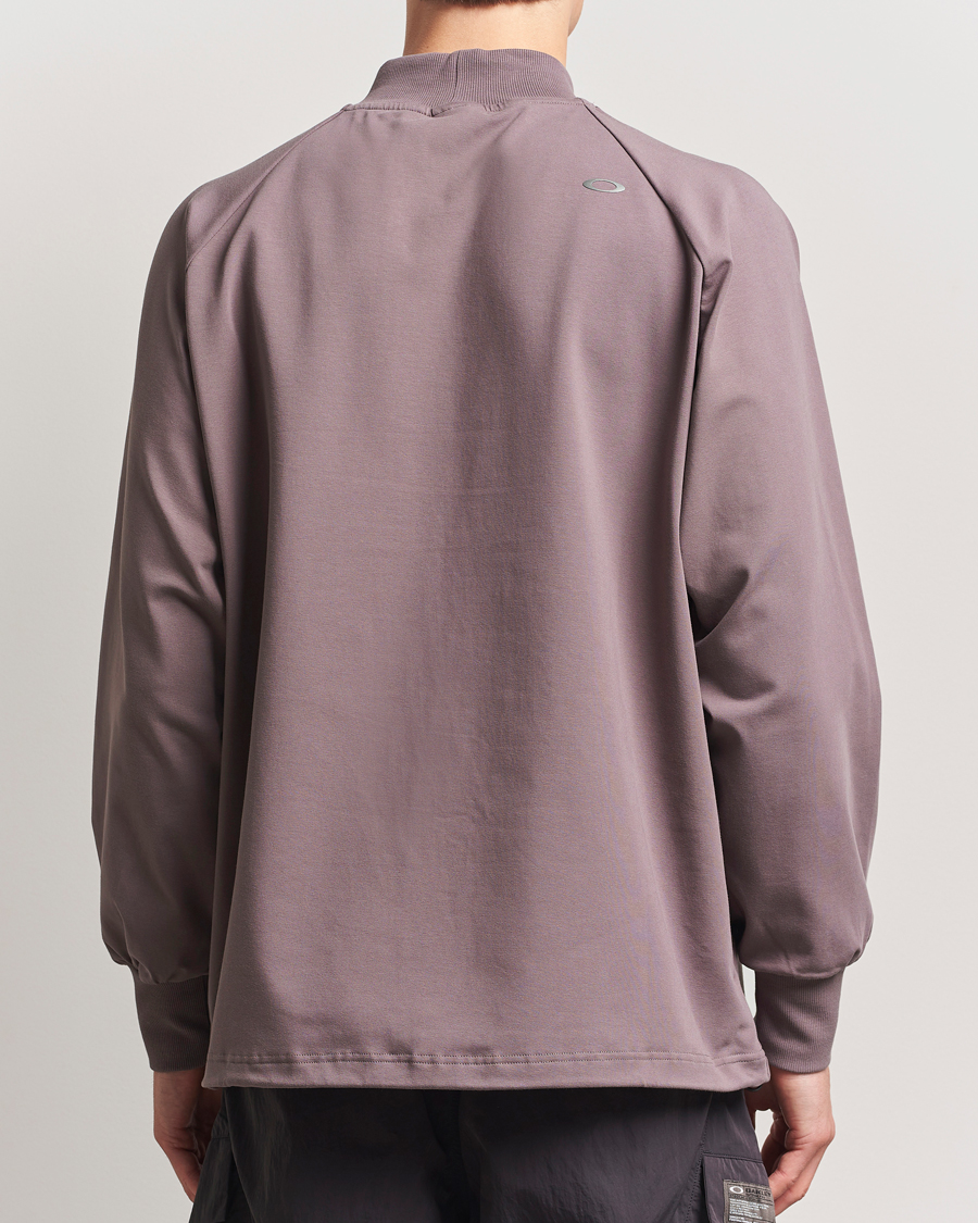 Men | Sweaters & Knitwear | Oakley | Slick Crew Deep Plum