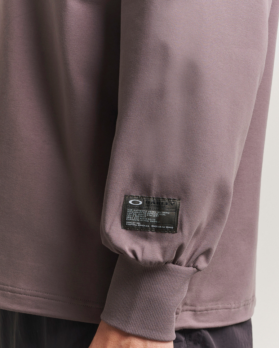 Men | Sweaters & Knitwear | Oakley | Slick Crew Deep Plum