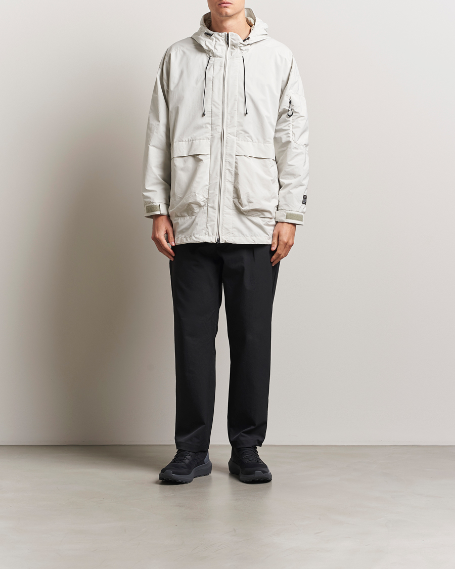 Men | Coats & Jackets | Oakley | Sector Jacket Mist