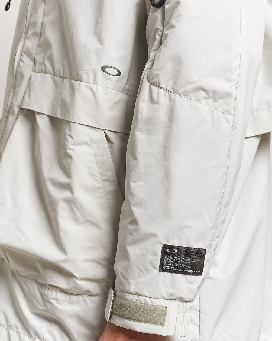 Men | Coats & Jackets | Oakley | Sector Jacket Mist
