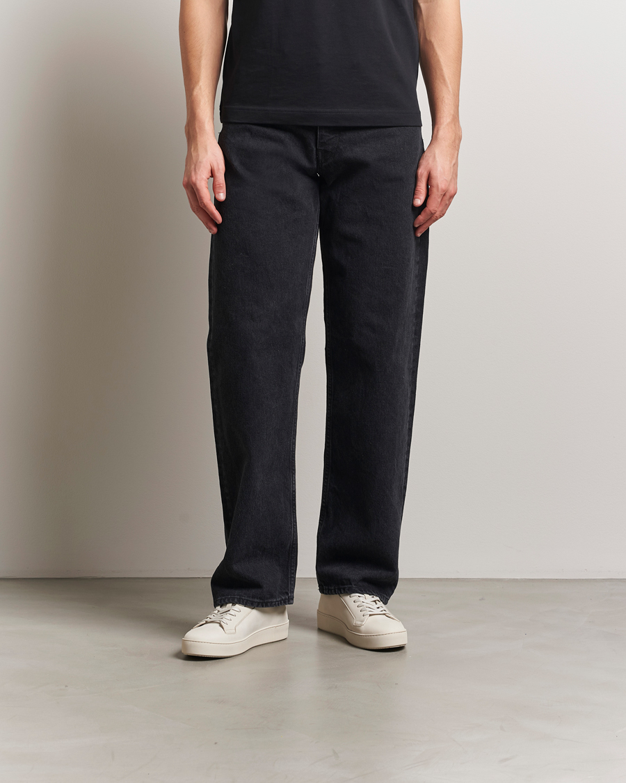 Men | Sneakers | Tiger of Sweden | Salas Suede Sneaker Daisy
