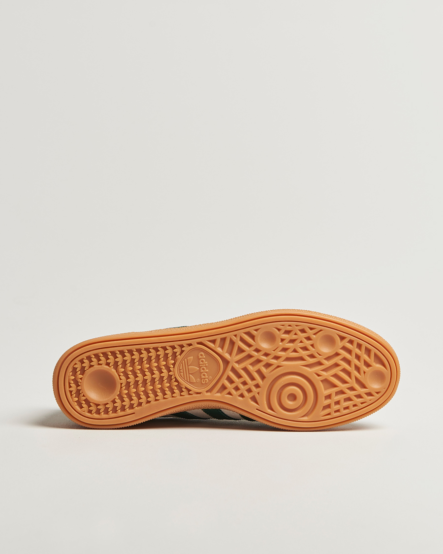 Men | Sneakers | adidas Originals | Handball Spezial Sneaker Beige/Green