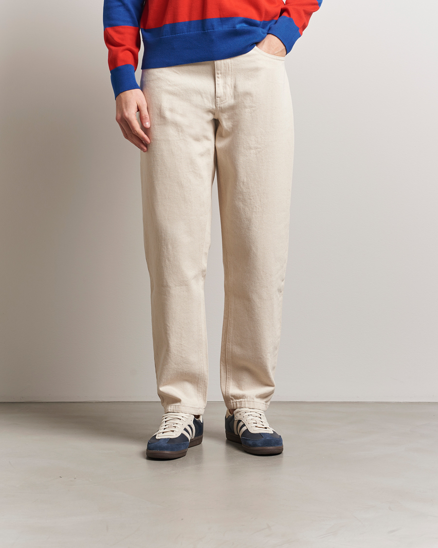 Men | Sneakers | adidas Originals | Samba Original Sneaker Dark Blue/Off White