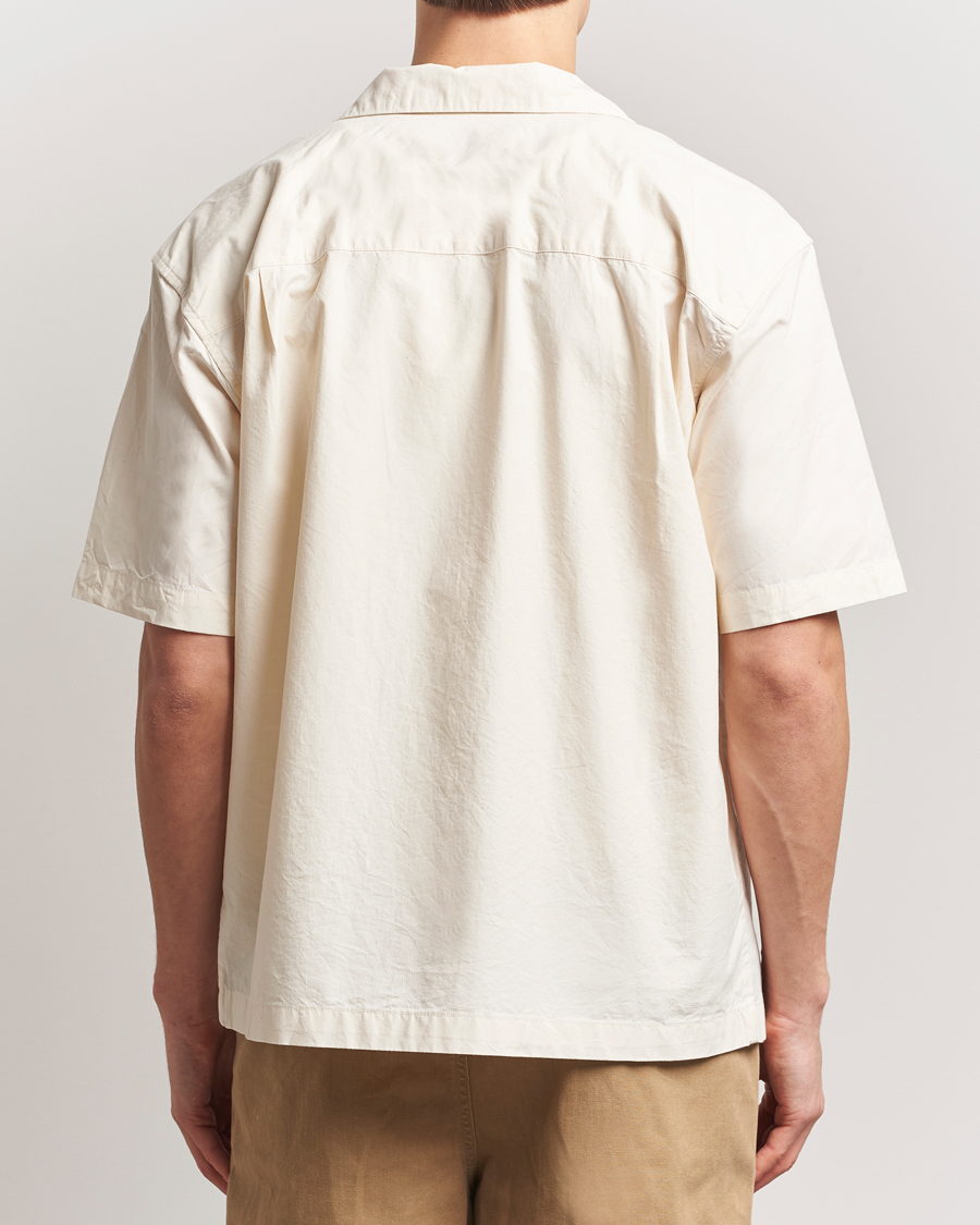 Men | Shirts | Pendleton | Camp Collar Shirt Fire Legend