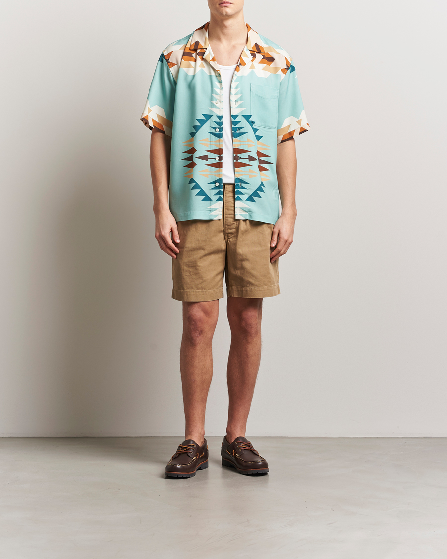Men | Shirts | Pendleton | Resort Shirt Rancho Arroyo