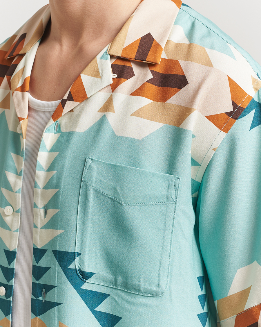 Men | Shirts | Pendleton | Resort Shirt Rancho Arroyo