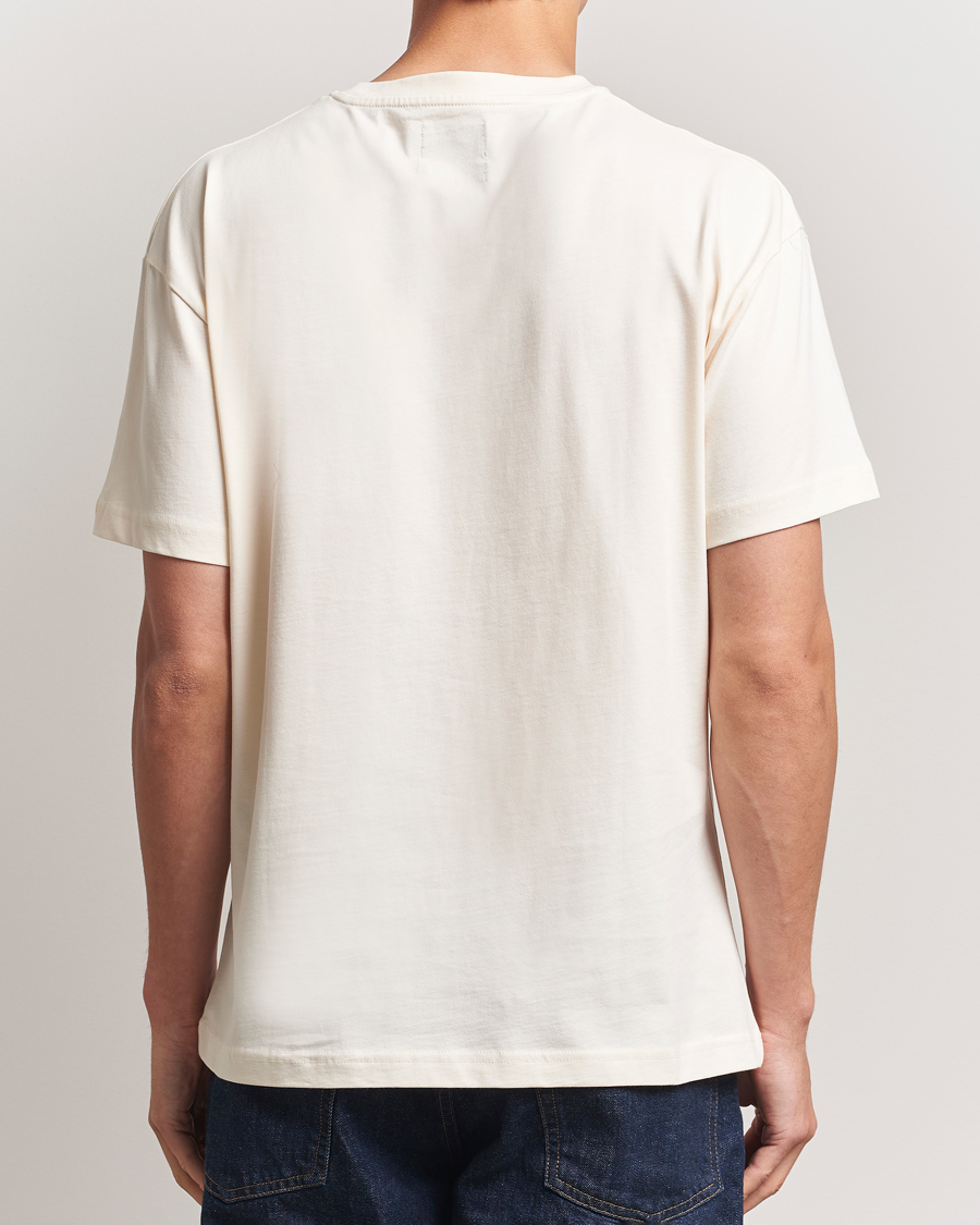 Men | T-Shirts | Pendleton | Cowboy T-Shirt White