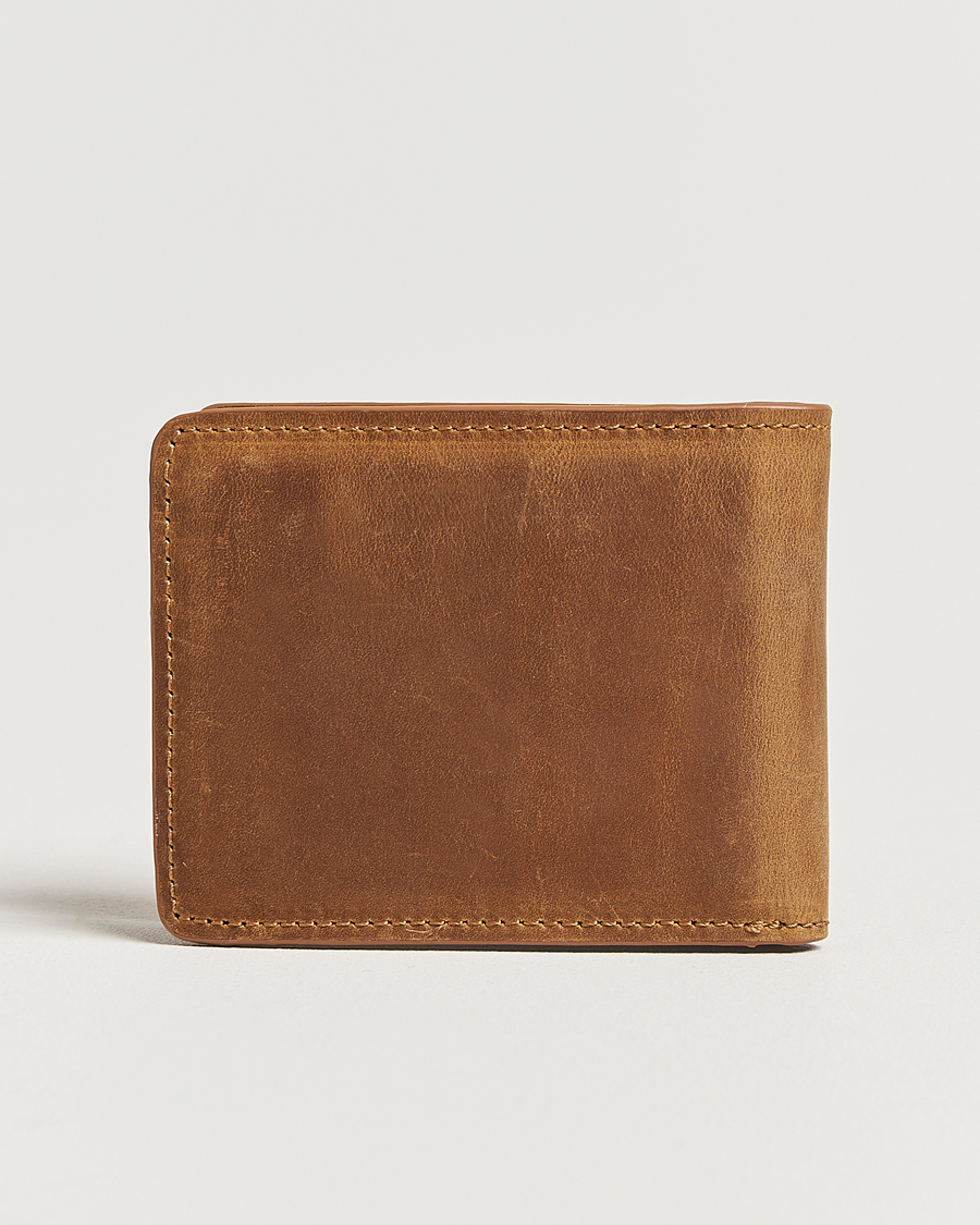 Men | Wallets | Pendleton | Bi-Fold Wallet Sunset Pass Brown