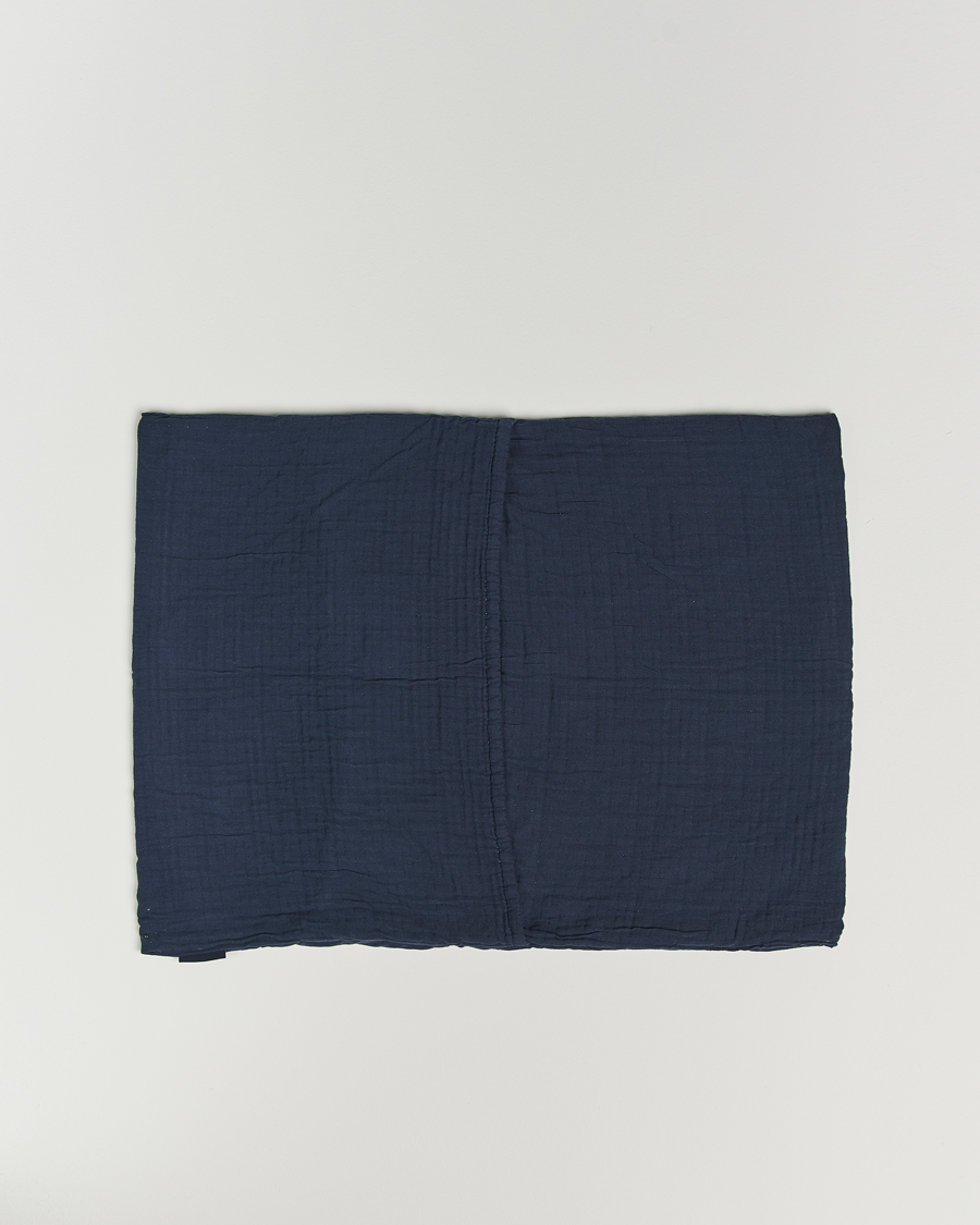 Men | Pendleton Organic Cotton Matelasse Pillow Midnight Nova | Pendleton | Organic Cotton Matelasse Pillow Midnight Nova