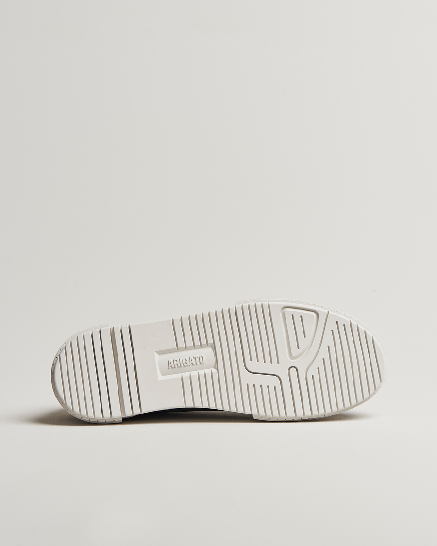Men | Sneakers | Axel Arigato | Atlas Sneaker Dark Blue/White