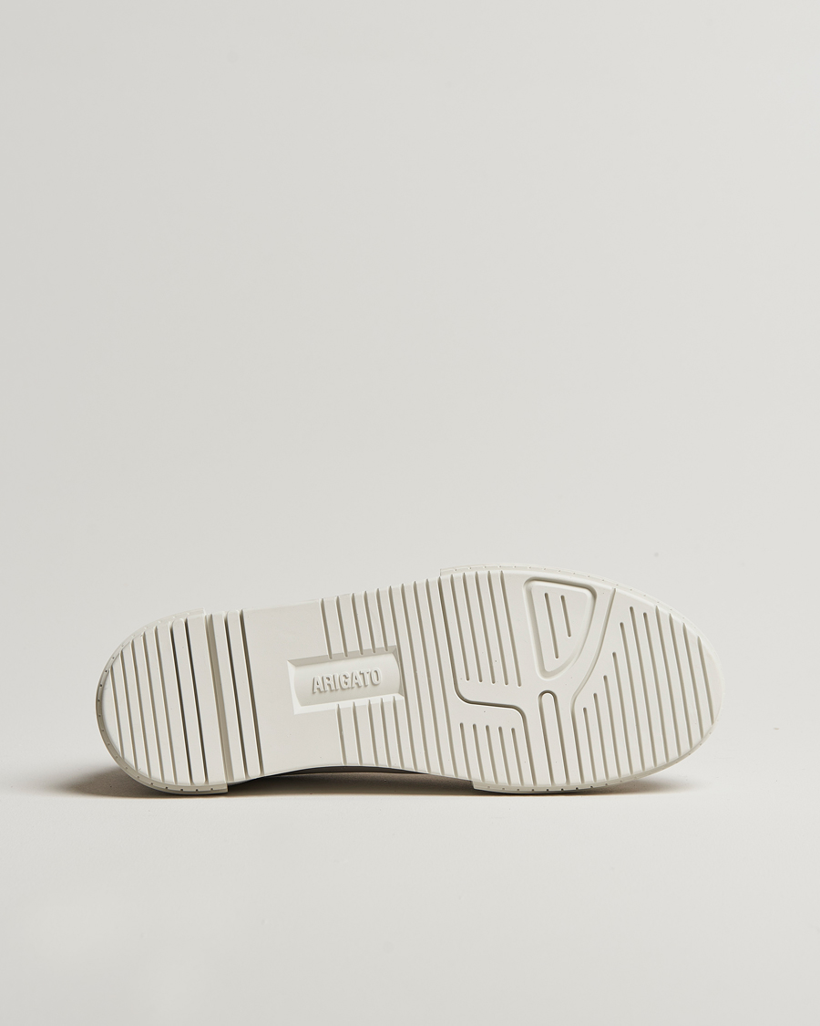Men | Sneakers | Axel Arigato | Atlas Sneaker Off White/Dark Blue