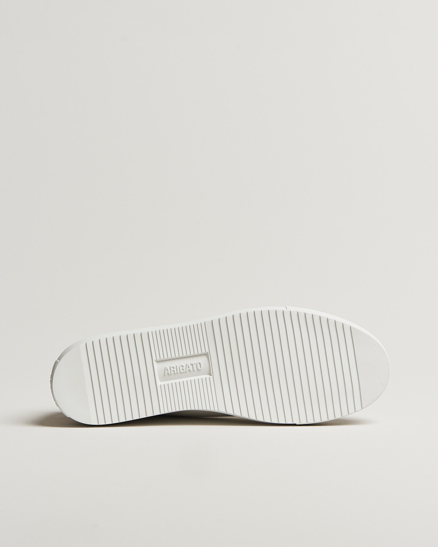 Men | Sneakers | Axel Arigato | Clean 90 Bee Bird Sneaker White/Dark Blue